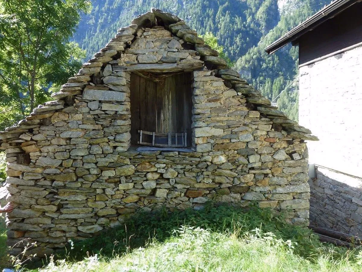 Rustico in vendita a Varzo - foto 5