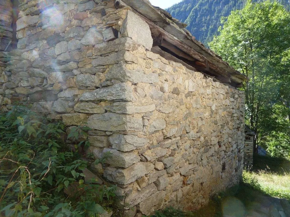 Rustico in vendita a Varzo - foto 6