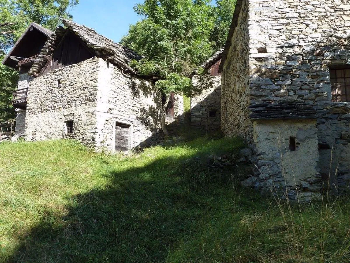 Rustico in vendita a Varzo - foto 7