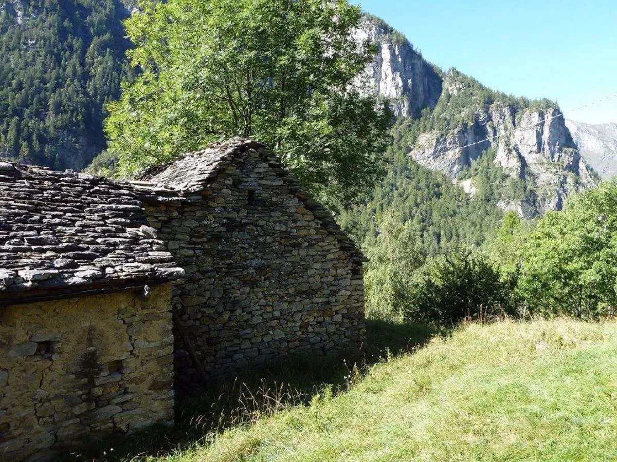 Rustico in vendita a Varzo - foto 2