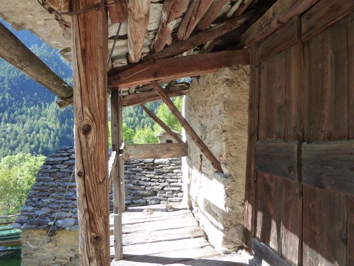 Rustico in vendita a Varzo - foto 7