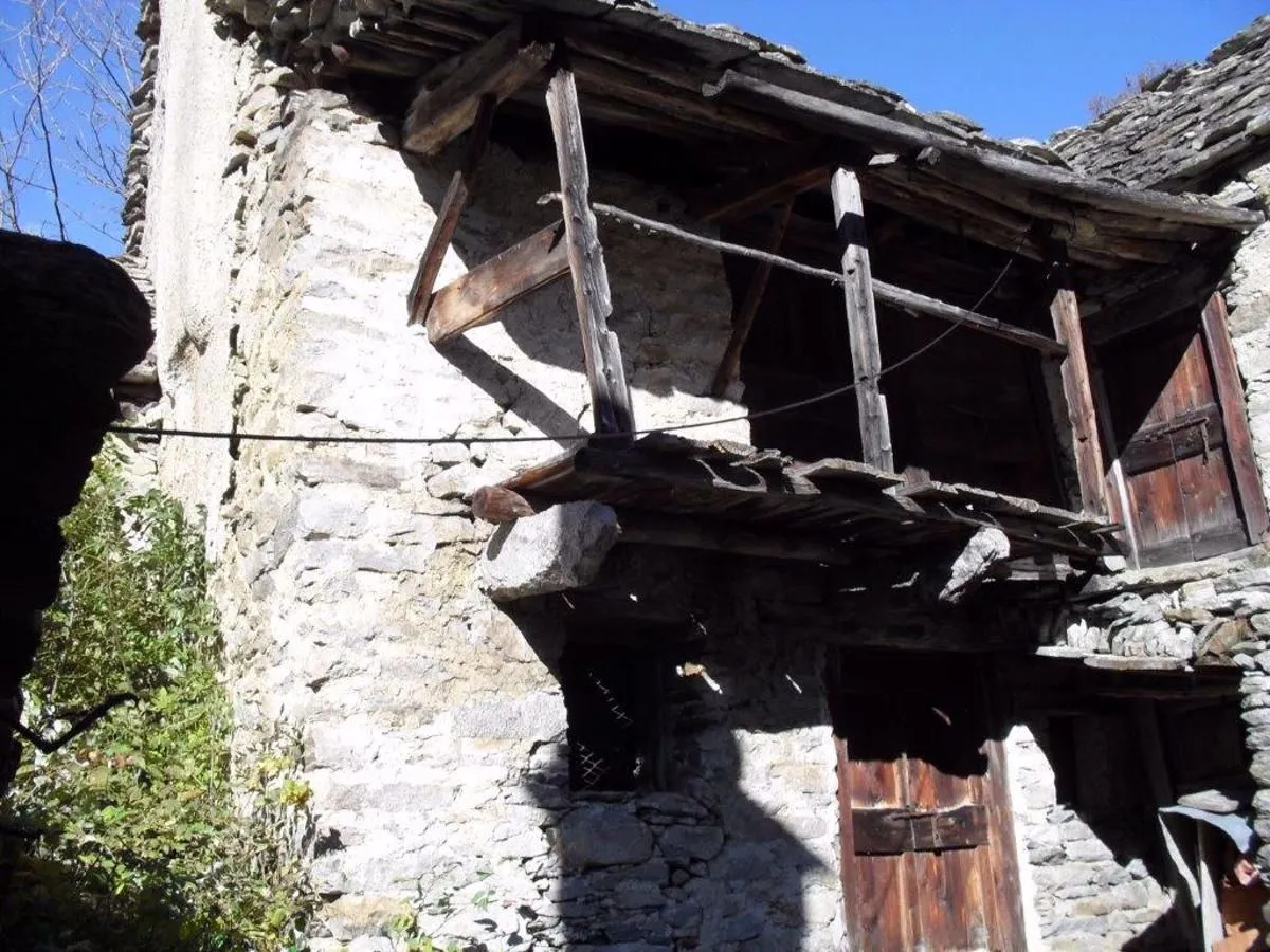 Rustico in vendita a Varzo - foto 8