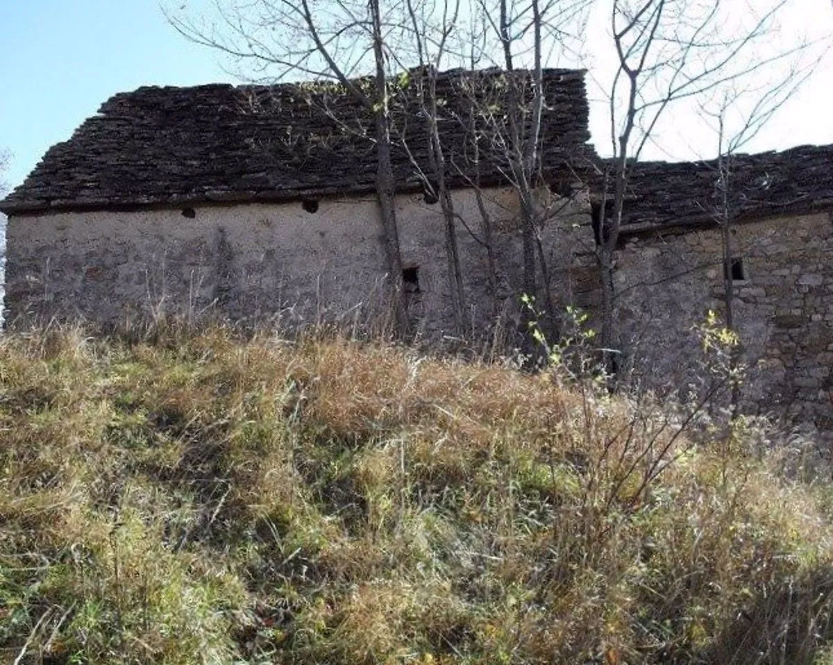 Rustico in vendita a Varzo - foto 9
