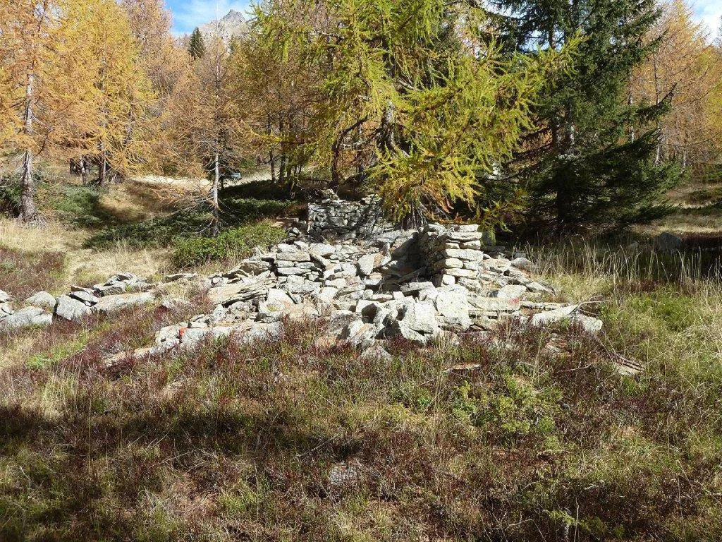 Rustico in vendita a Varzo - foto 1