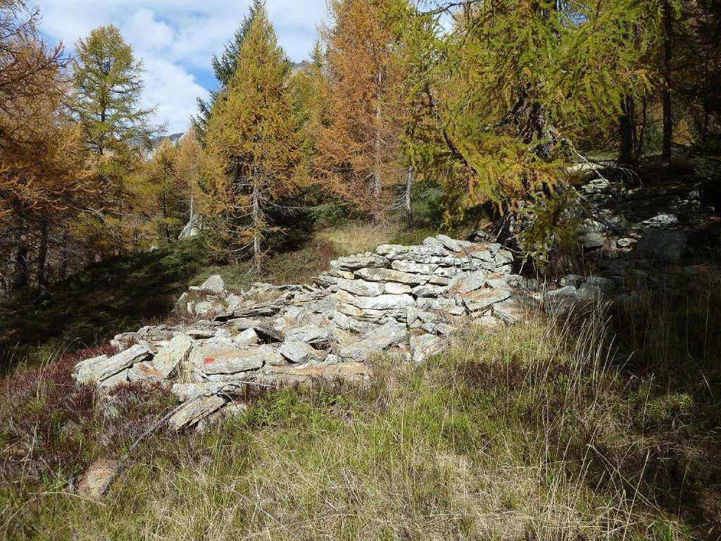 Rustico in vendita a Varzo - foto 2