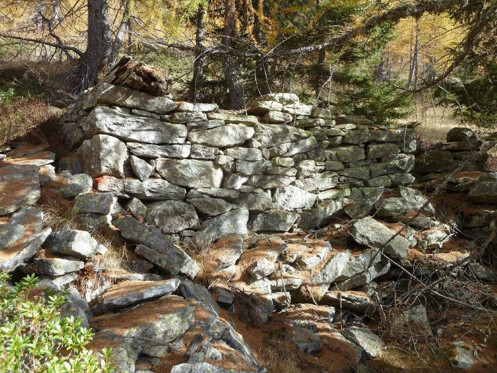Rustico in vendita a Varzo - foto 3