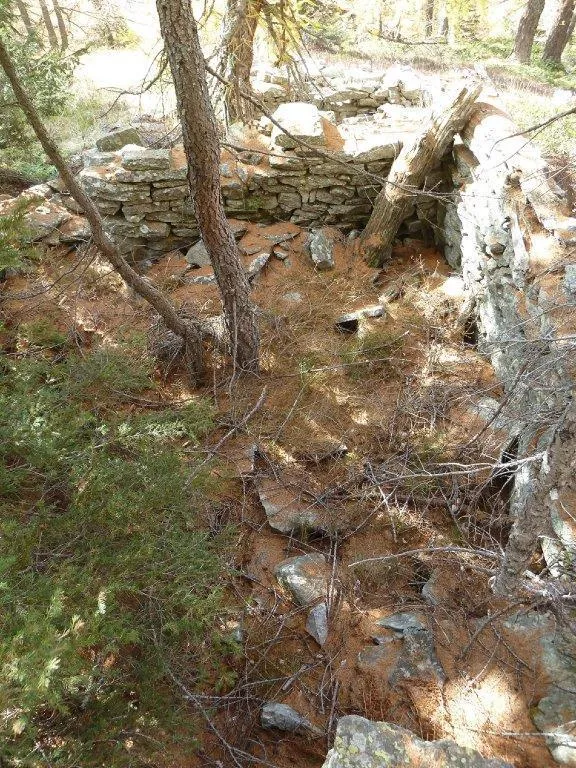Rustico in vendita a Varzo - foto 5