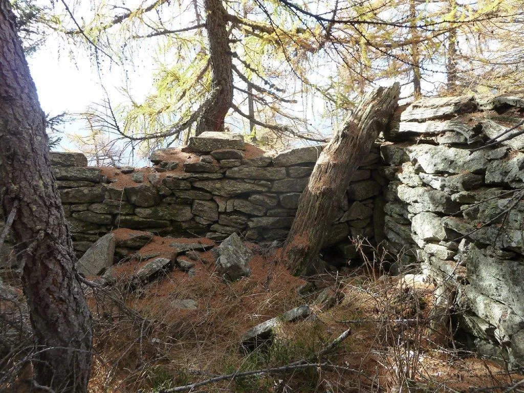 Rustico in vendita a Varzo - foto 6