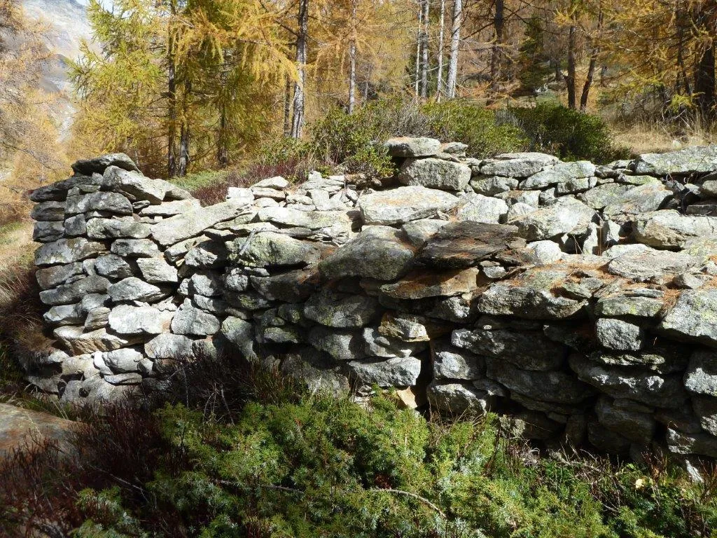 Rustico in vendita a Varzo - foto 1