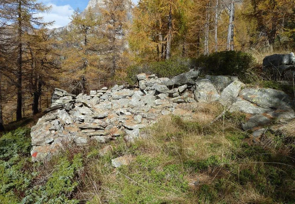 Rustico in vendita a Varzo - foto 2