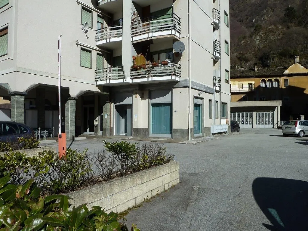 Ufficio in vendita a Vogogna - foto 1