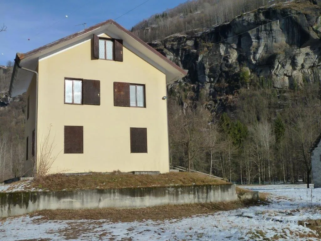 Casa indipendente in vendita a Baceno - foto 2