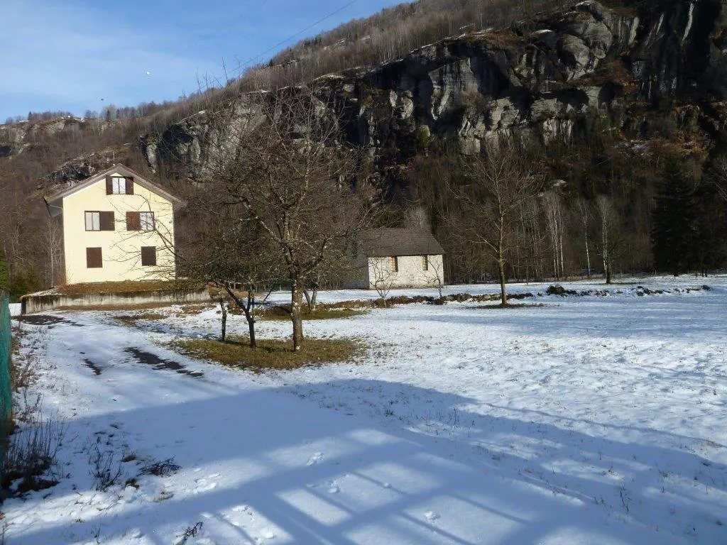 Casa indipendente in vendita a Baceno - foto 4