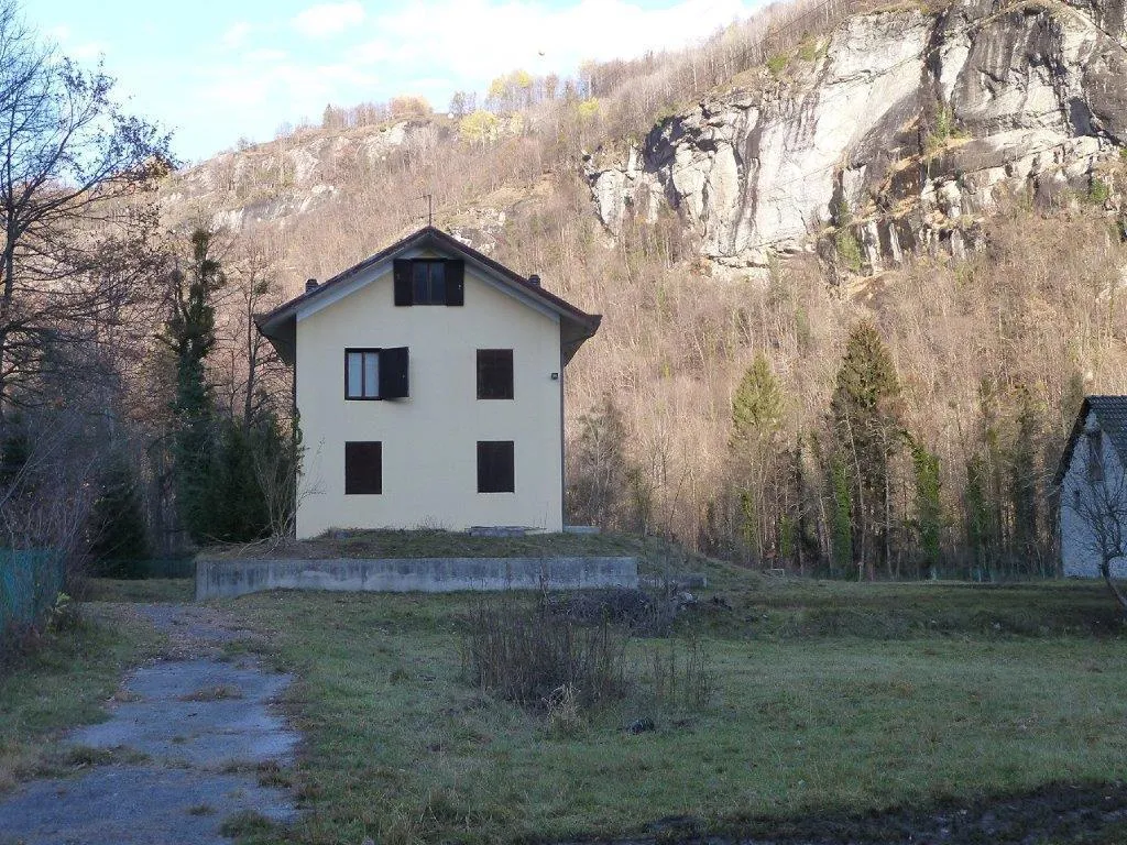 Casa indipendente in vendita a Baceno - foto 5
