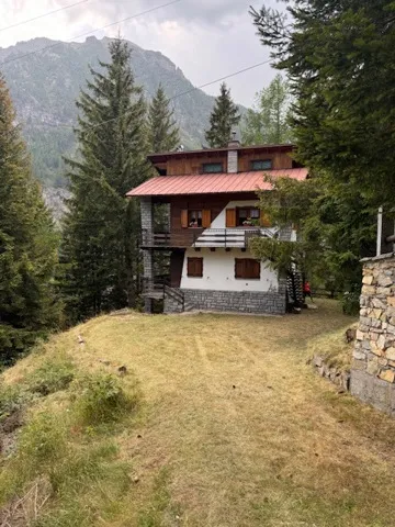 Casa indipendente in vendita a Varzo - foto 1