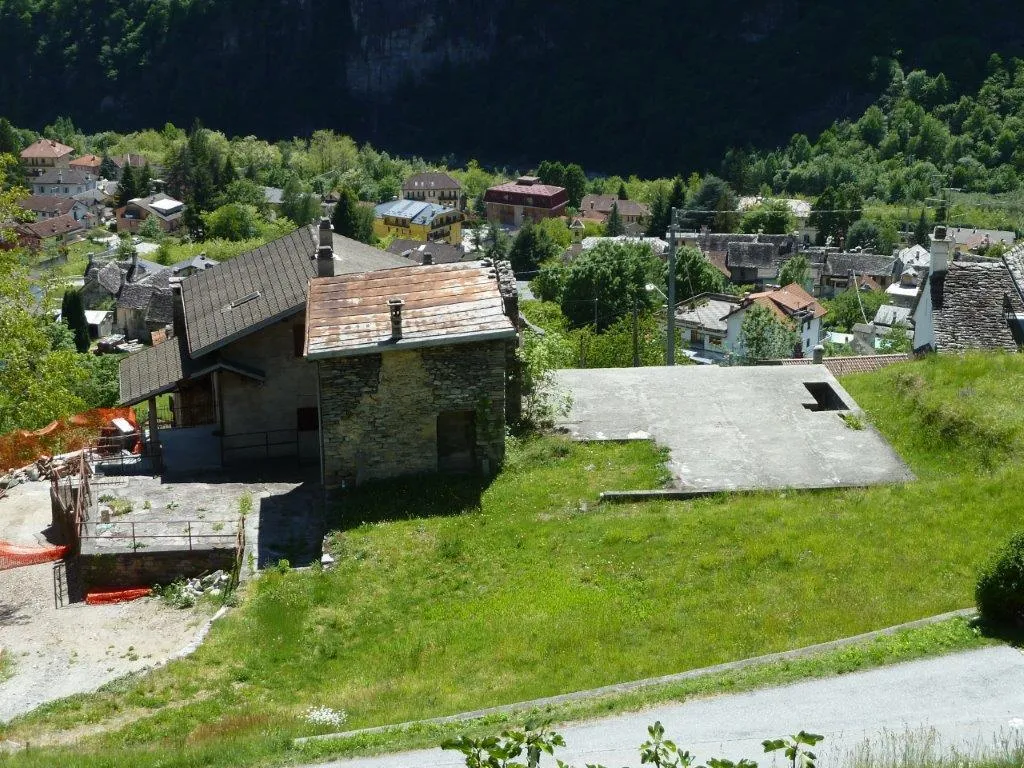 Casa indipendente in vendita a Varzo - foto 1