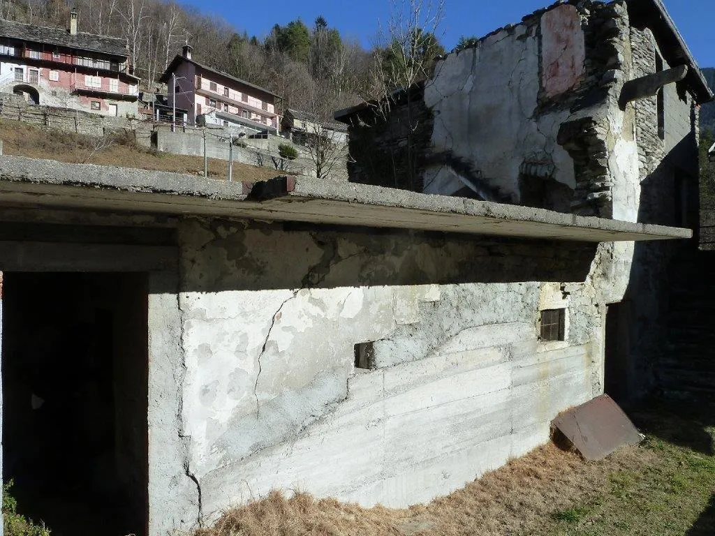 Casa indipendente in vendita a Varzo - foto 6