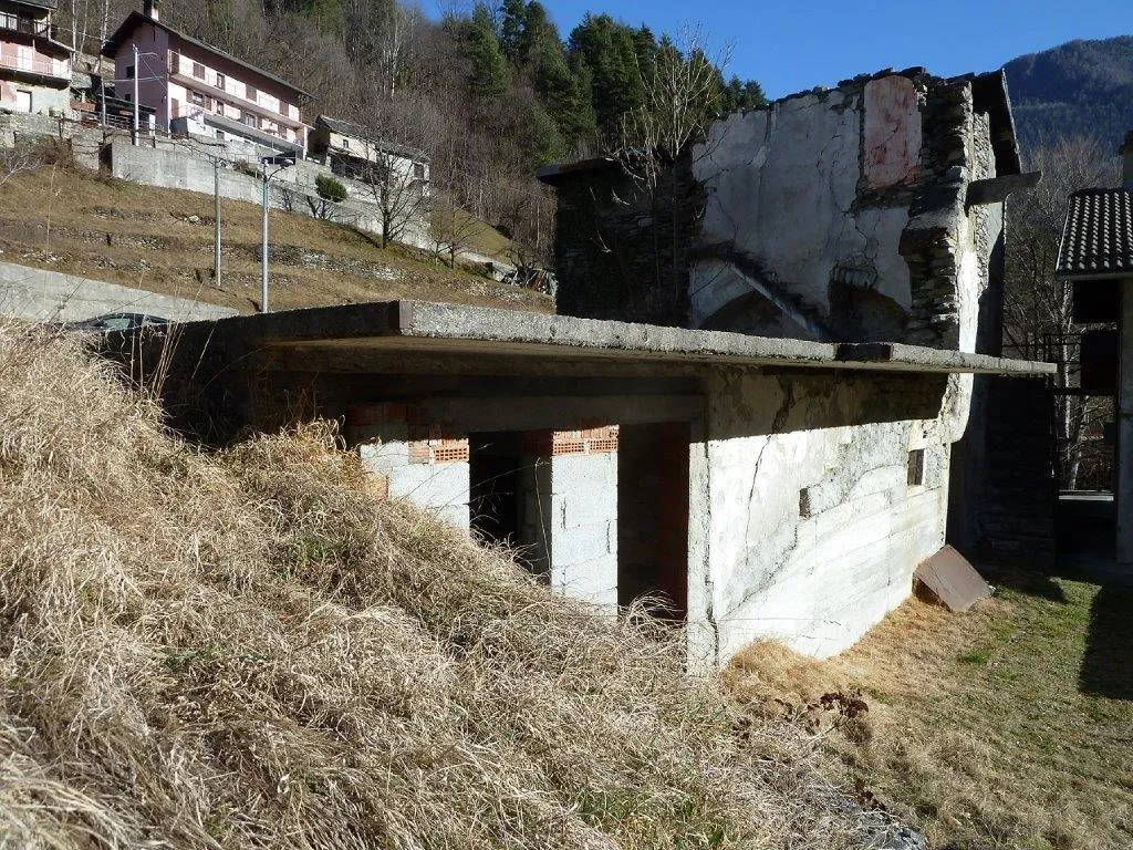 Casa indipendente in vendita a Varzo - foto 7