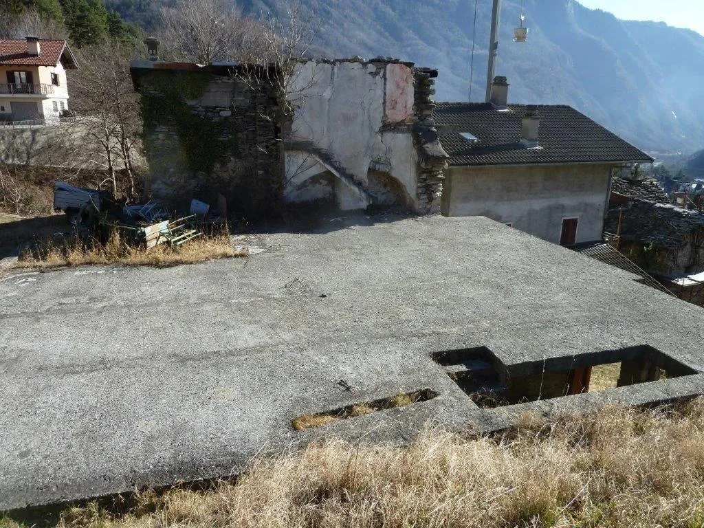 Casa indipendente in vendita a Varzo - foto 8