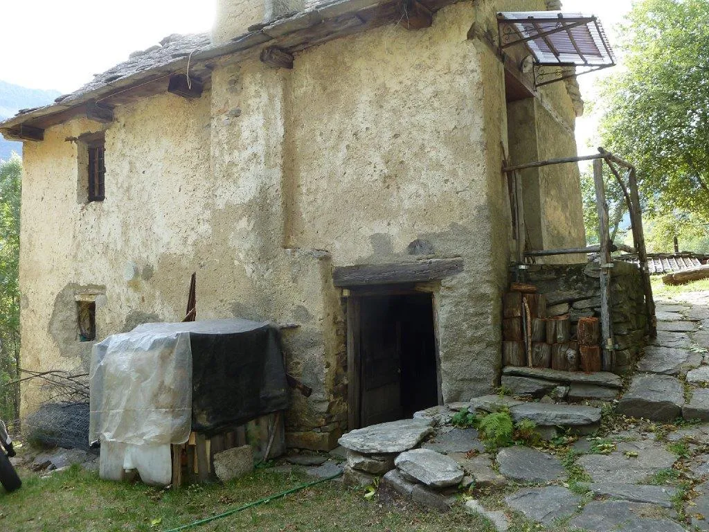 Rustico in vendita a Trasquera - foto 2