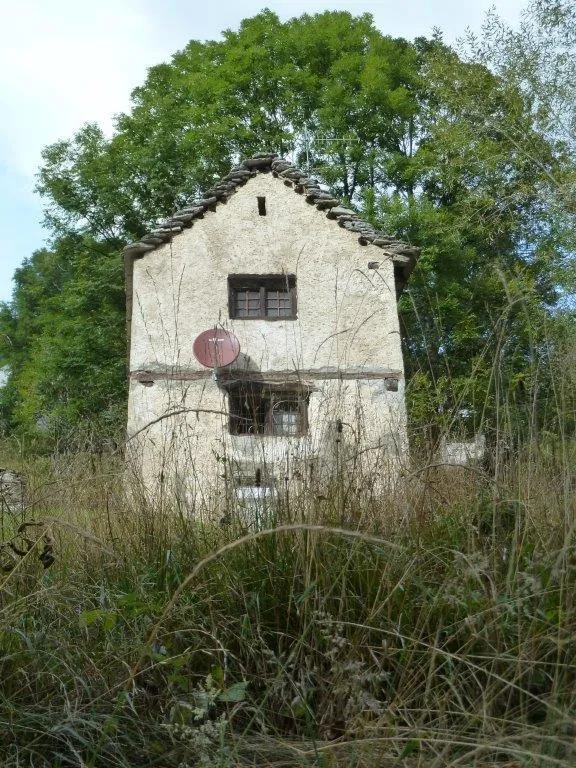 Rustico in vendita a Trasquera - foto 3