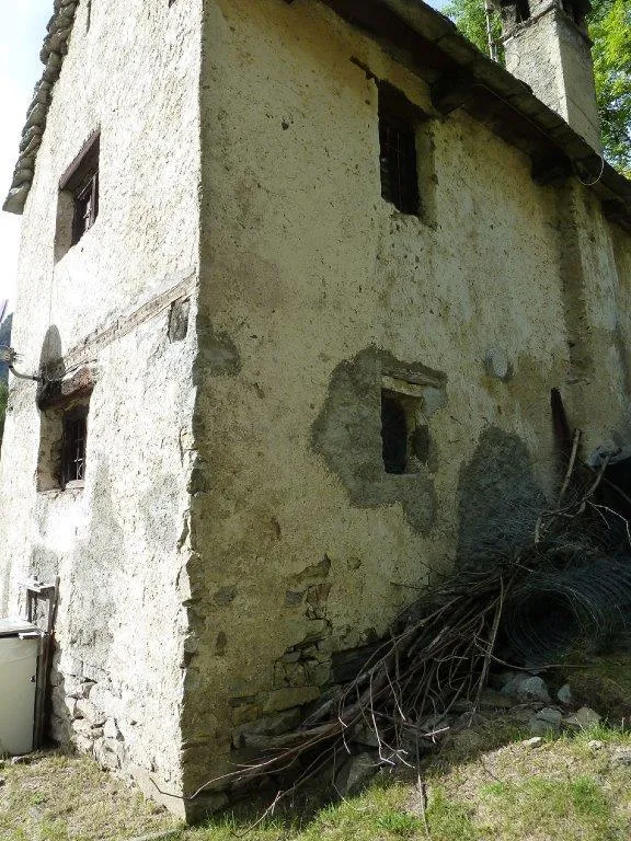 Rustico in vendita a Trasquera - foto 4