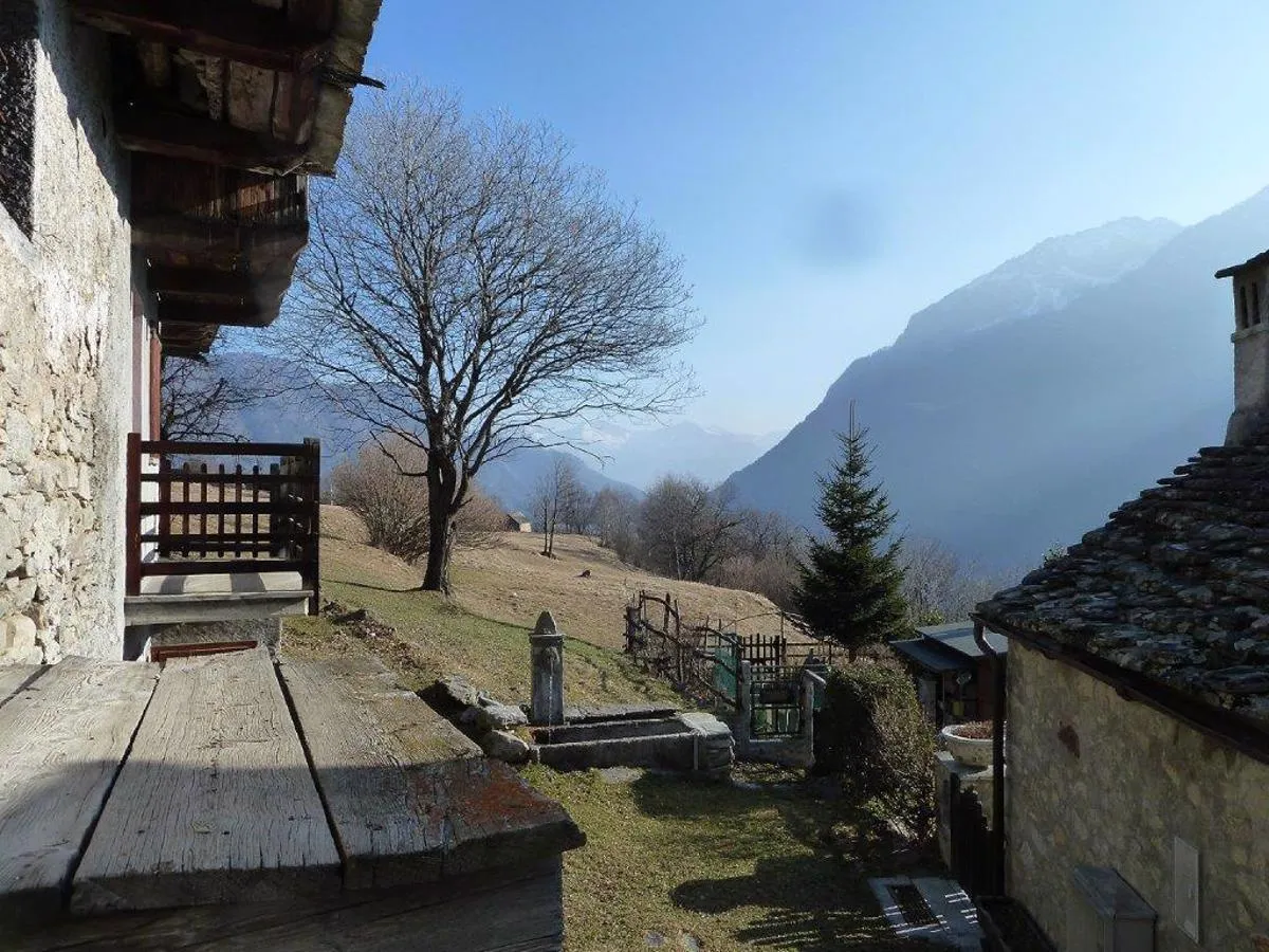 Rustico in vendita a Varzo - foto 1