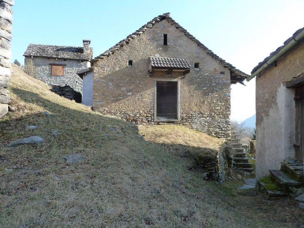 Rustico in vendita a Varzo - foto 2