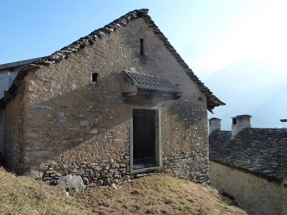 Rustico in vendita a Varzo - foto 3