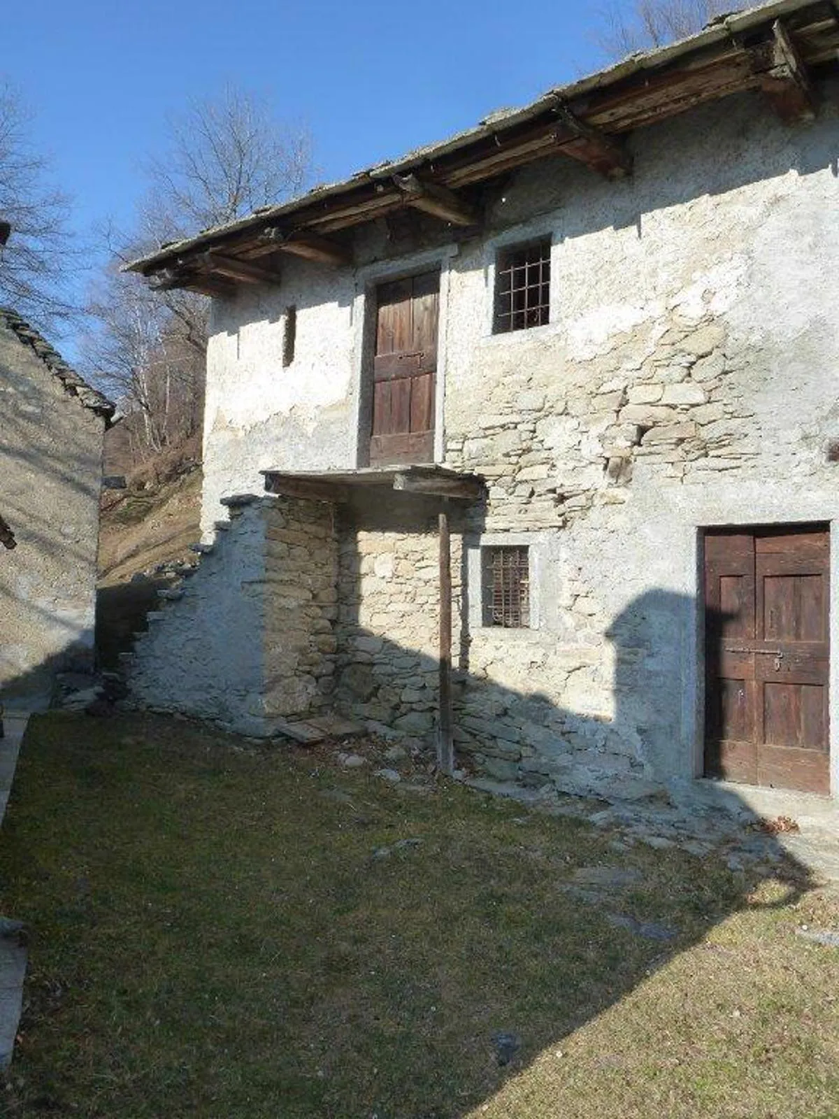 Rustico in vendita a Varzo - foto 4