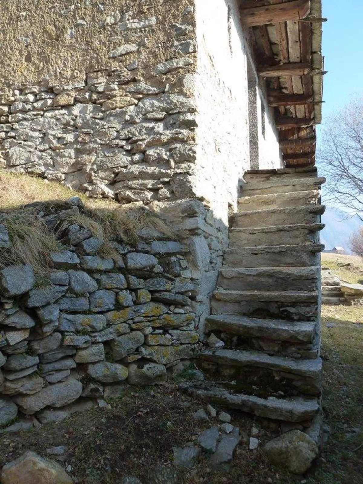Rustico in vendita a Varzo - foto 6