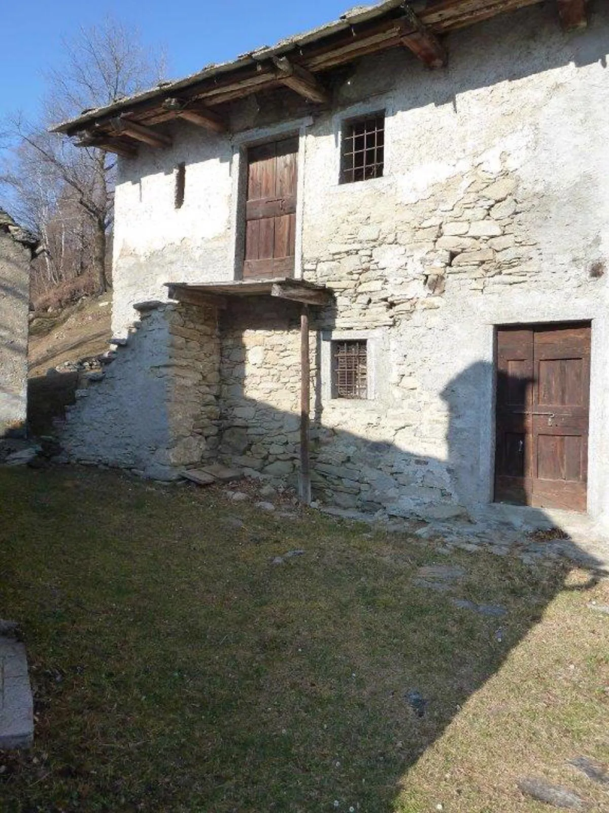 Rustico in vendita a Varzo - foto 7