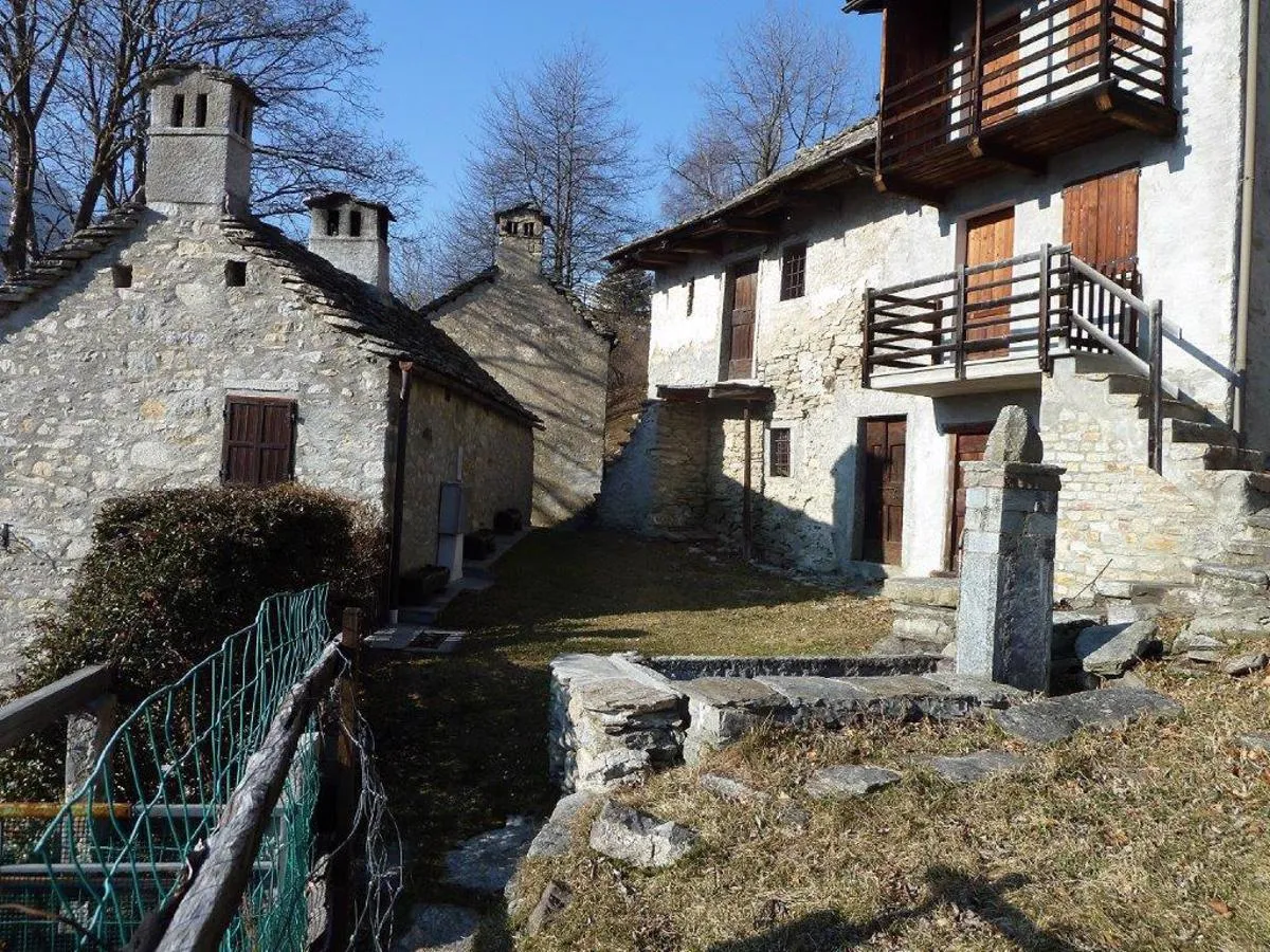 Rustico in vendita a Varzo - foto 8