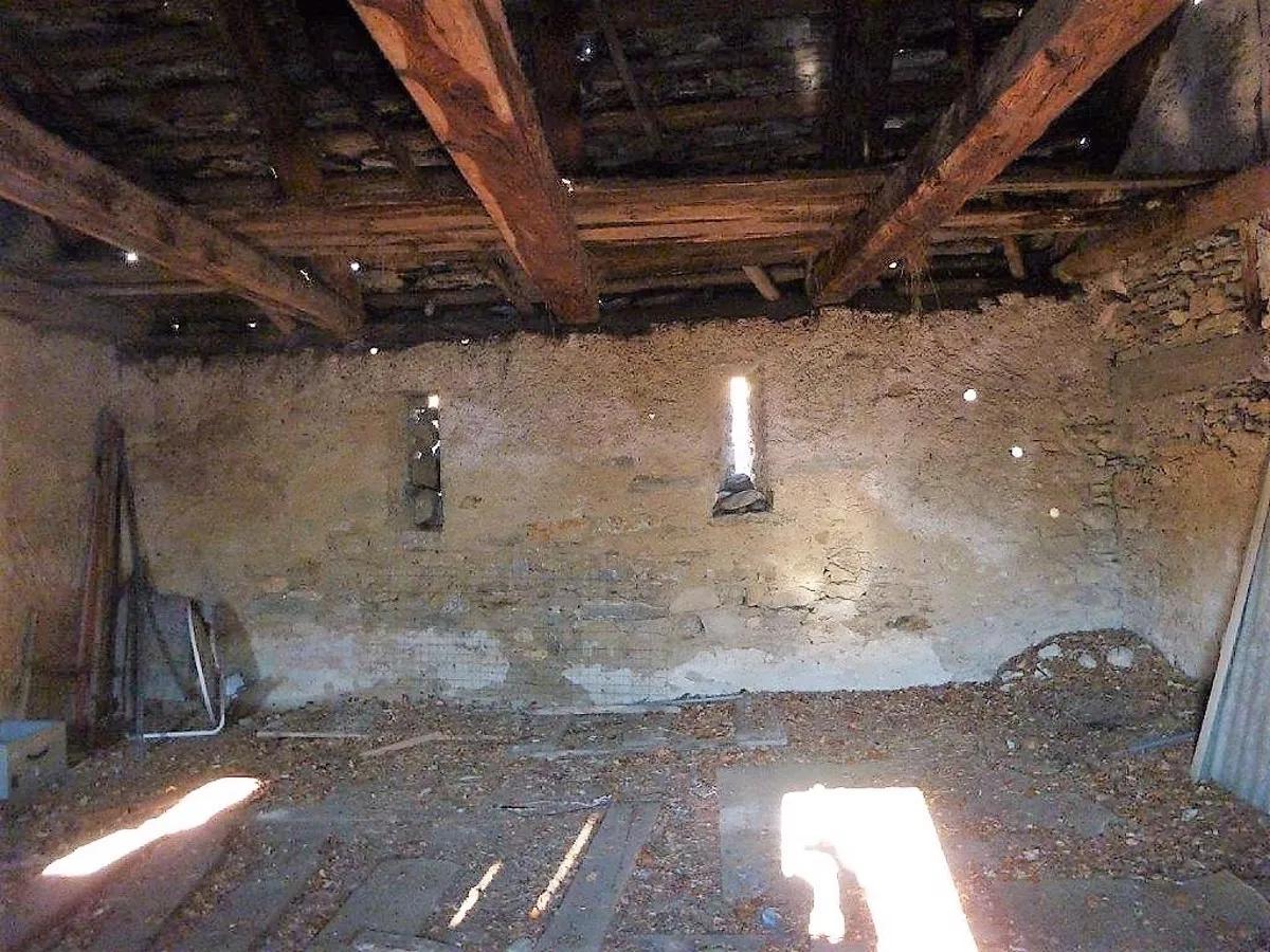 Rustico in vendita a Varzo - foto 9