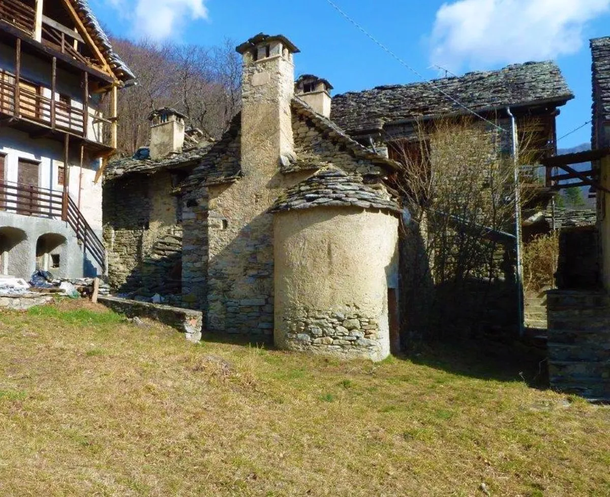 Rustico in vendita a Varzo - foto 2