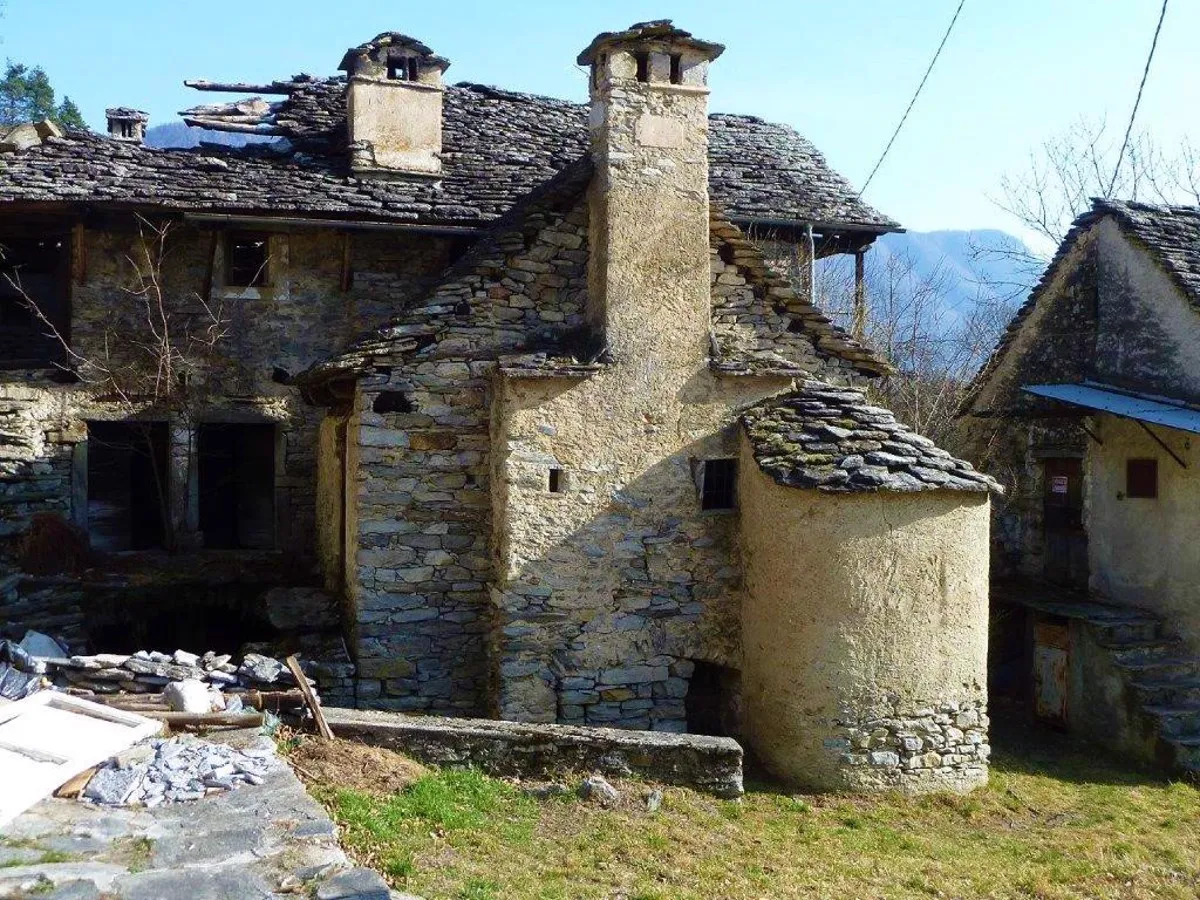 Rustico in vendita a Varzo - foto 3