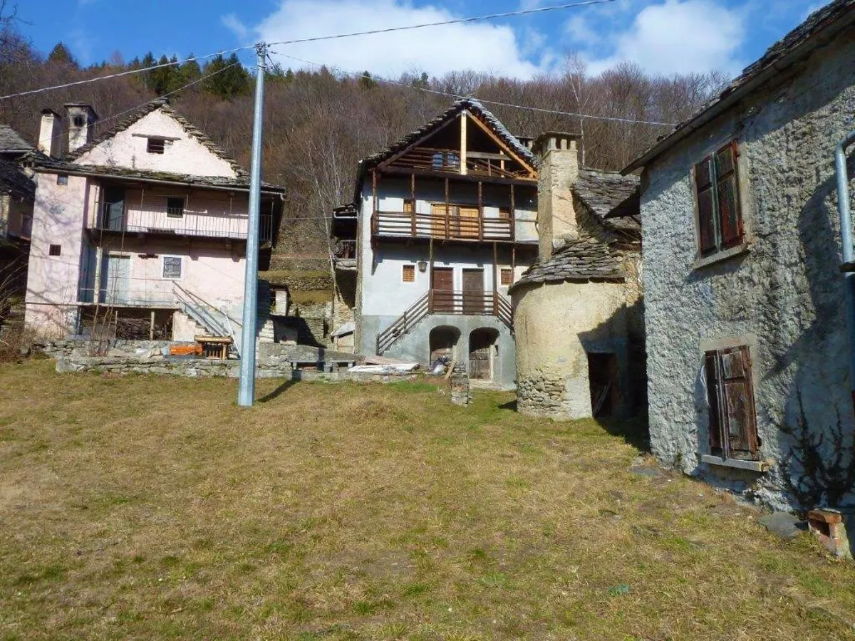 Rustico in vendita a Varzo - foto 5