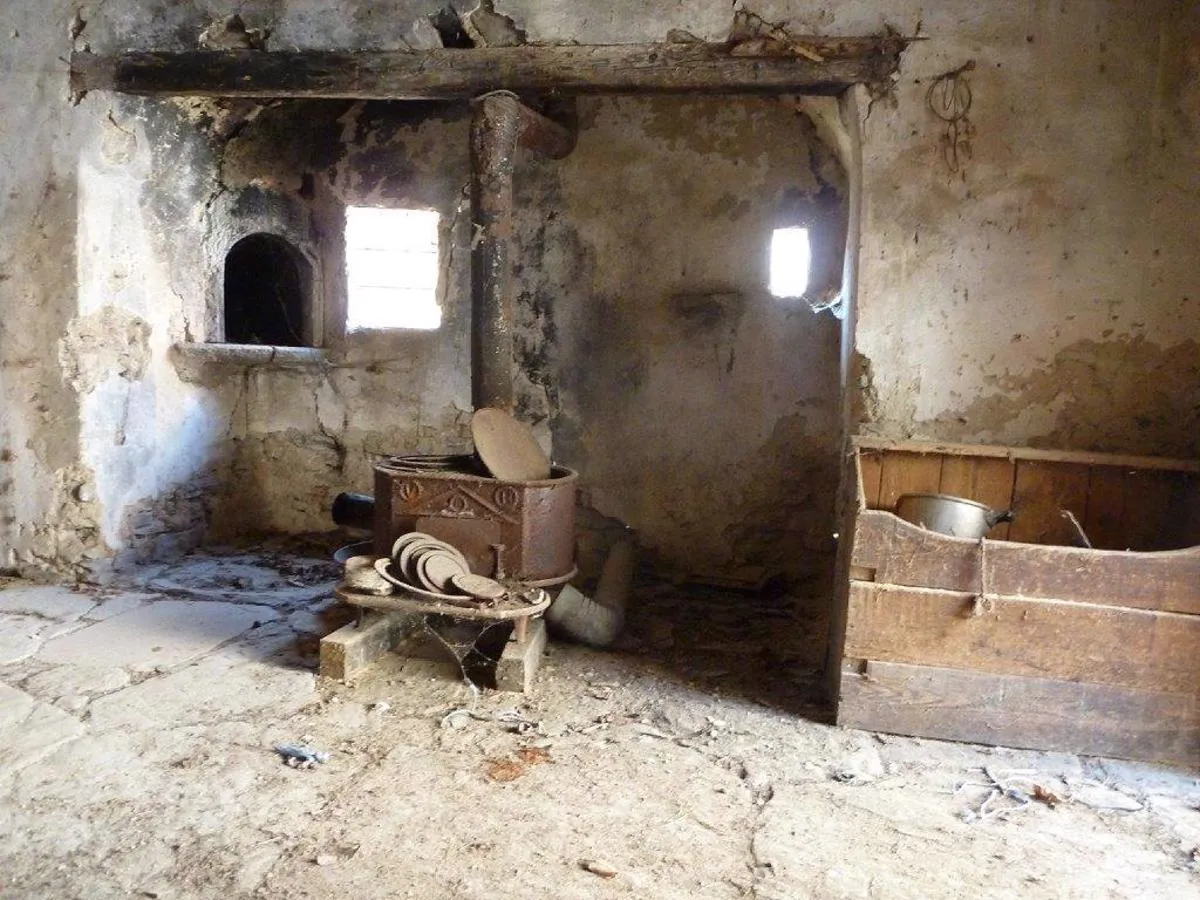 Rustico in vendita a Varzo - foto 8