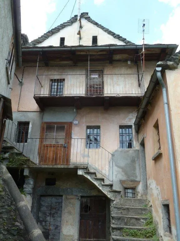 Rustico in vendita a Varzo - foto 4