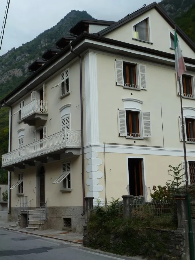 Appartamento in vendita a Ceppo Morelli - foto 2