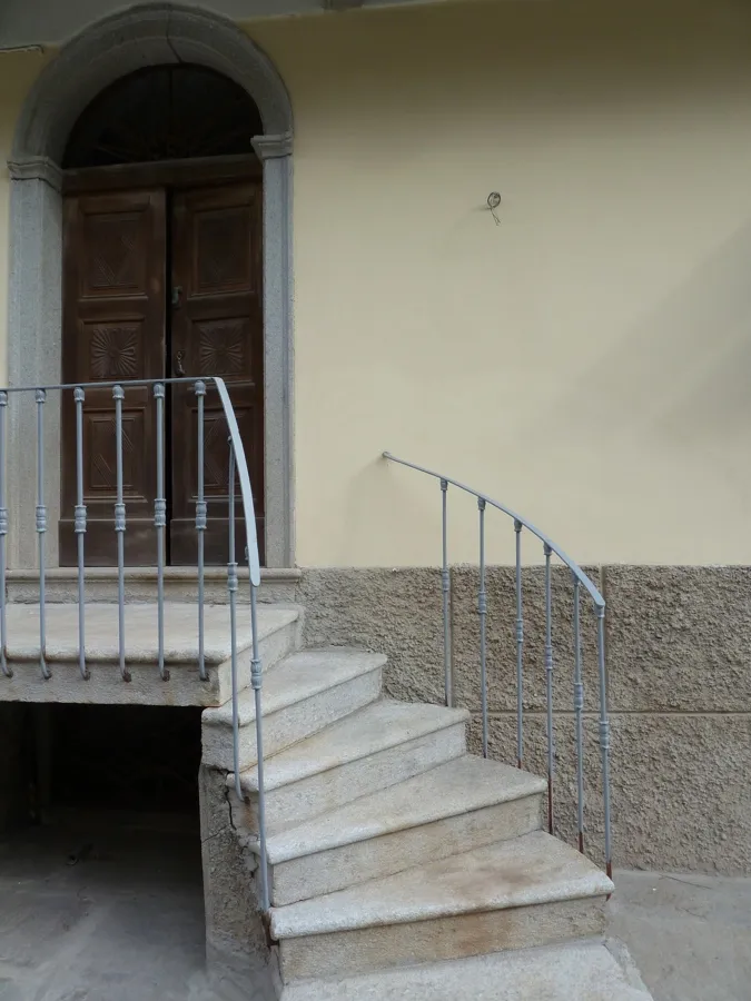 Appartamento in vendita a Ceppo Morelli - foto 3