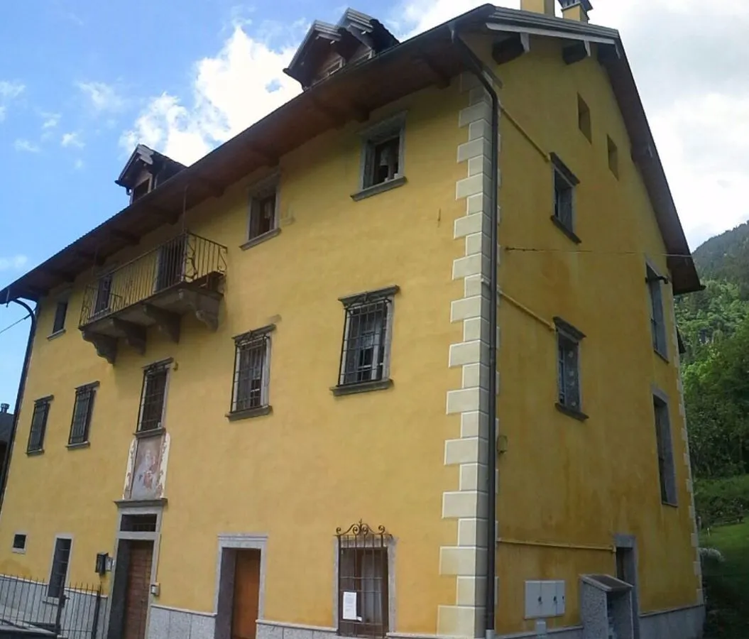 Appartamento in vendita a Premia - foto 1