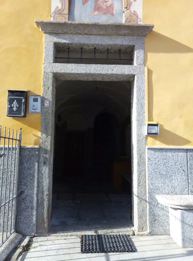 Appartamento in vendita a Premia - foto 2