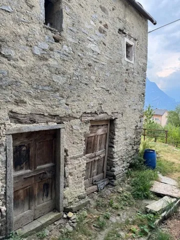Rustico in vendita a Trontano - foto 2