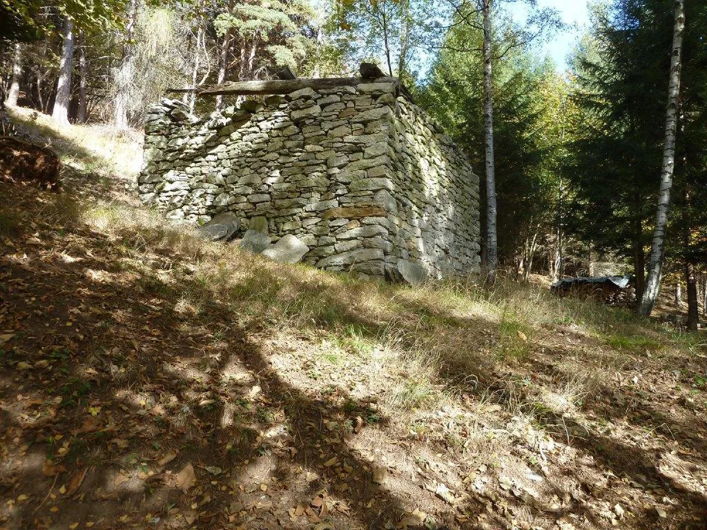 Rustico in vendita a Varzo - foto 1