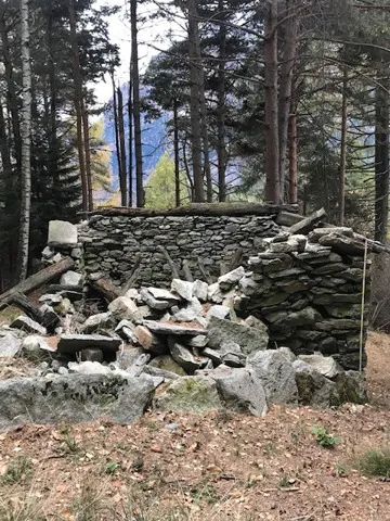 Rustico in vendita a Varzo - foto 5