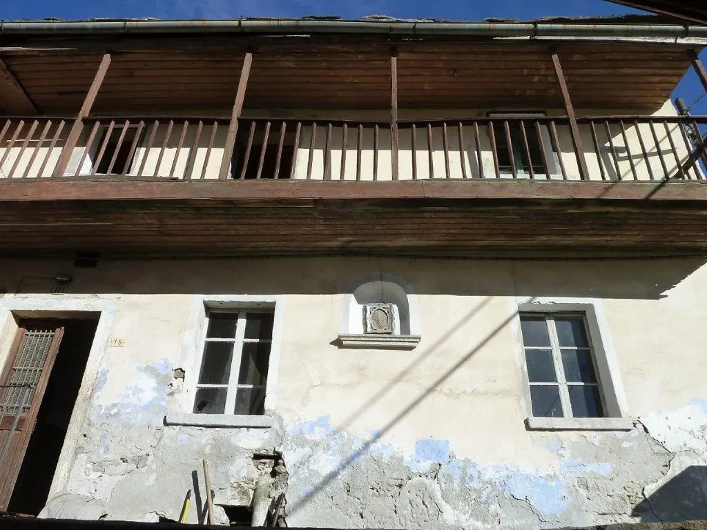 Casa indipendente in vendita a Crevoladossola - foto 2