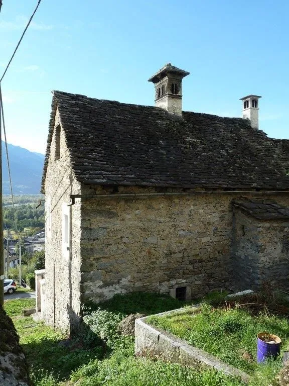 Casa indipendente in vendita a Crevoladossola - foto 4