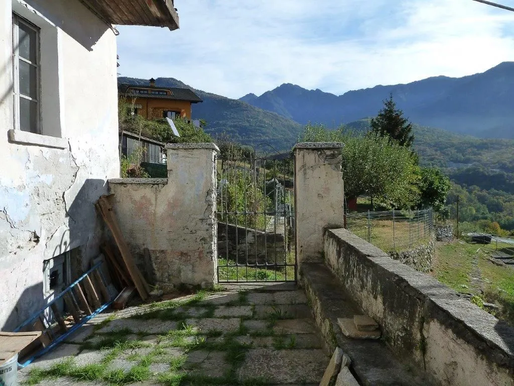 Casa indipendente in vendita a Crevoladossola - foto 5