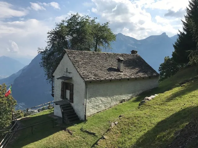 Rustico in vendita a Varzo - foto 1